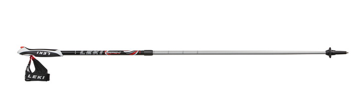 Палки для Скандинавской ходьбы модель"Leki - Spin"