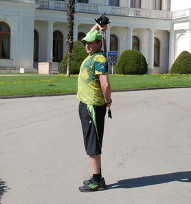 Программа 3. Скандинавская ходьба + укрепление шеи и верхнего пл