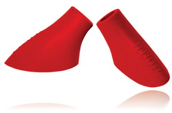 Насадки для ходьбы по асфальту"ILUUM".