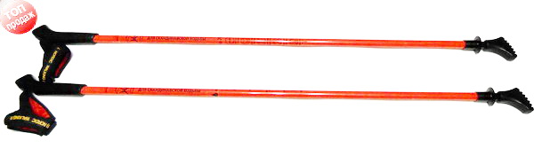 Палки для скандинавской ходьбы ТМ "NWALK"