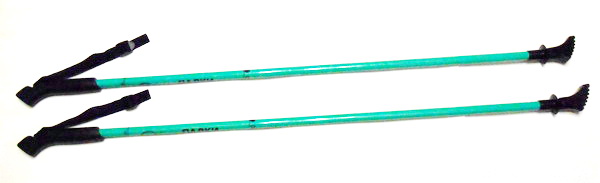 Палки для скандинавской ходьбы ТМ "NWALK"