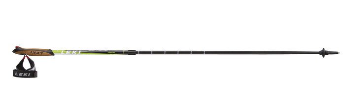 Палки для Скандинавской ходьбы модель "Leki - Supreme"