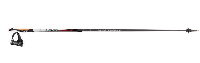 Палки для скандинавской ходьбы модель "Leki - Instructor"