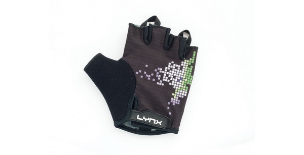 Перчатки для ходьбы Lynx Air Black (мужские)