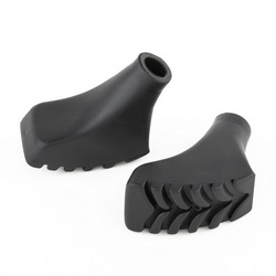Запасные резиновые сапожки для Польских  палок "LEO-POLES"