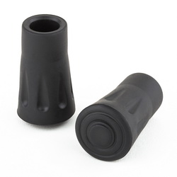 Запасные резиновые колпачки для Польских палок.