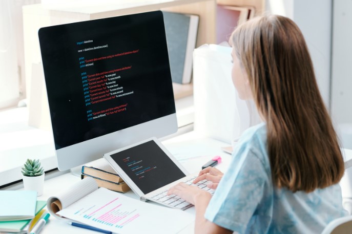 Как выбрать курсы программирования для ребенка