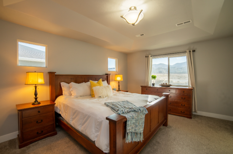 покращення сну в літню жару покращення сну в літню жару