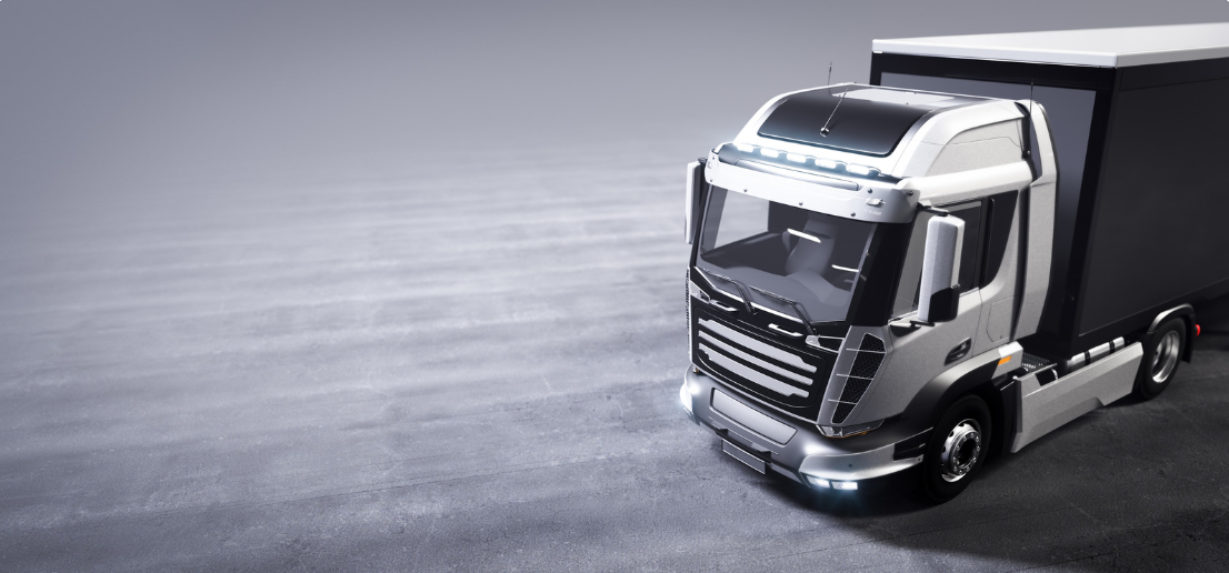 авто международные перевозки