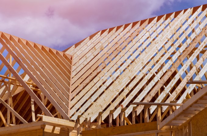 Сравнение экологической устойчивости различных типов кровельных материалов