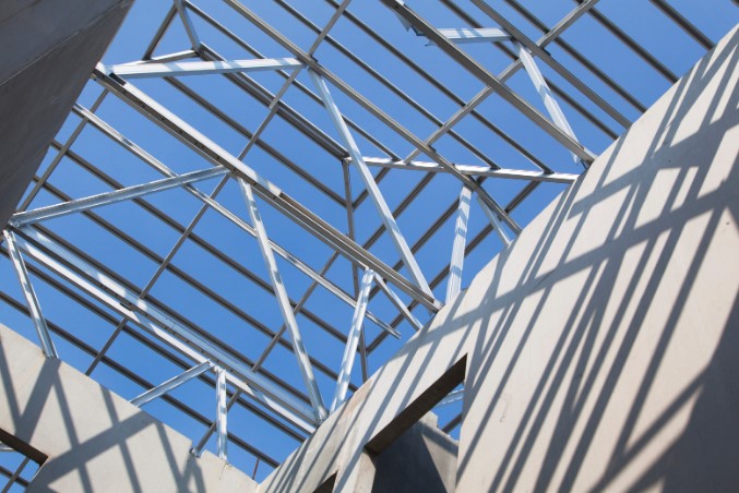 Экологические преимущества зеленых кровель