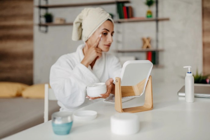 денний крем для обличчя функції